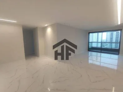 Apartamento com 4 Quartos à venda, 138m² no Boa Viagem, Recife