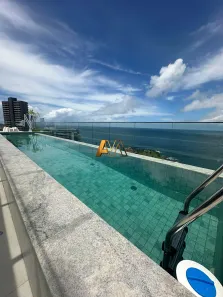 Apartamento com 2 Quartos à venda, 63m² no Barra, Salvador