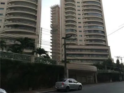 Apartamento com 5 Quartos à venda, 350m² no Meireles, Fortaleza