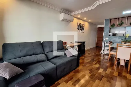 Apartamento com 3 Quartos à venda, 79m² no Jardim Bela Vista, Santo André