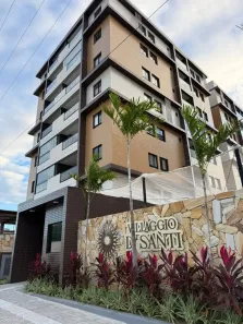 Apartamento com 2 Quartos para alugar, 53m² no Poço, Cabedelo