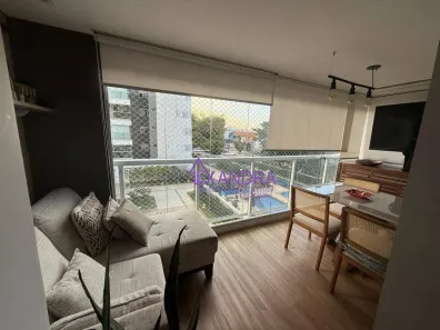 Apartamento com 3 Quartos à venda, 84m² no Ipiranga, São Paulo