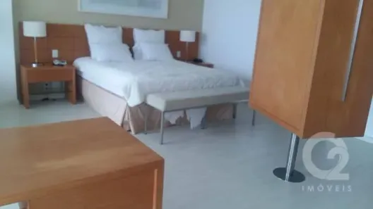Flat com 1 Quarto à venda, 51m² no Glória, Macaé