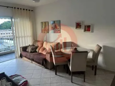 Apartamento com 2 Quartos à venda, 60m² no Vila Isabel, Rio de Janeiro