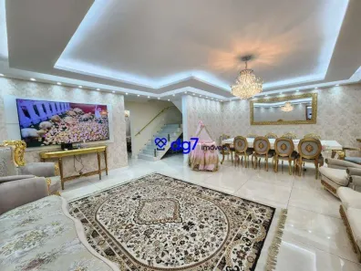 Sobrado com 3 Quartos à venda, 200m² no Jardim Bonfiglioli, São Paulo