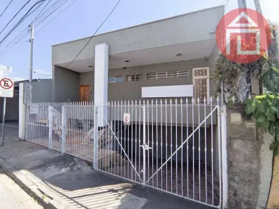 Prédio Comercial para alugar, 329m² no Centro, Bragança Paulista