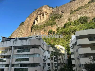 Apartamento com 2 Quartos à venda, 78m² no Lagoa, Rio de Janeiro