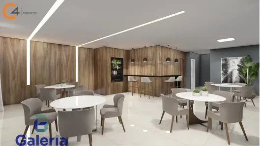 Apartamento com 2 Quartos à venda, 79m² no Jardim Sumaré, Ribeirão Preto