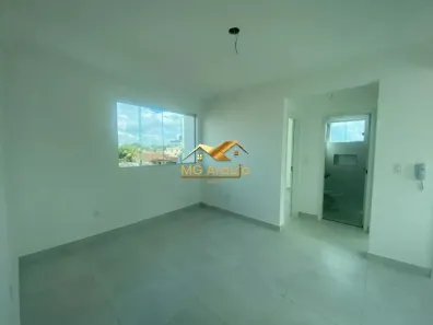 Apartamento com 2 Quartos à venda, 44m² no Candelária, Belo Horizonte