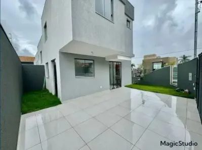 Casa com 3 Quartos à venda, 90m² no Santa Amélia, Belo Horizonte
