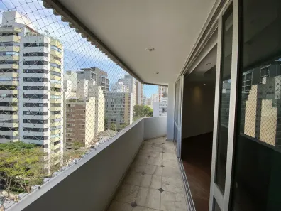 Apartamento com 3 Quartos à venda, 240m² no Perdizes, São Paulo