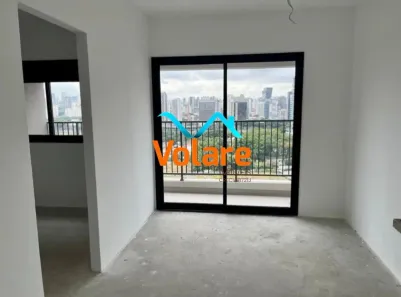 Apartamento com 1 Quarto à venda, 32m² no Butantã, São Paulo