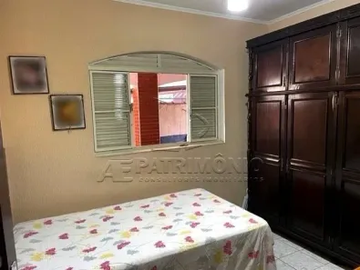 Casa com 3 Quartos à venda, 174m² no Vila Hortência, Sorocaba