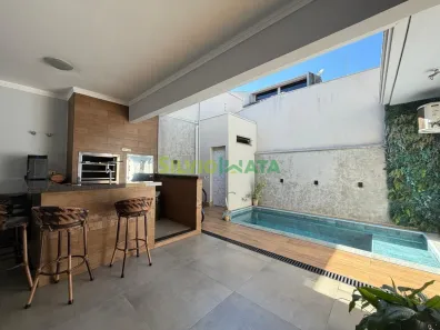 Casa com 3 Quartos à venda, 132m² no Galeão, Maringá