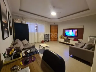 Casa com 3 Quartos à venda, 139m² no Jardim Dona Lili, Bauru