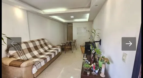 Apartamento com 3 Quartos à venda, 82m² no Recreio dos Bandeirantes, Rio de Janeiro