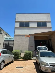 Prédio Comercial para alugar, 173m² no Jardim Guanabara, Campinas