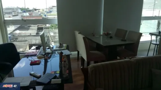 Sobrado com 5 Quartos à venda, 420m² no Vila Barros, Guarulhos