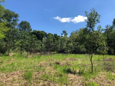 Lote/Terreno à venda, 5250m² no Loteamento Chácaras Bauruenses II, Bauru