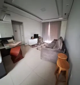 Apartamento com 2 Quartos à venda, 47m² no Vila Gumercindo, São Paulo