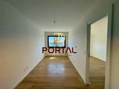 Apartamento com 2 Quartos à venda, 43m² no Petrópolis, Porto Alegre