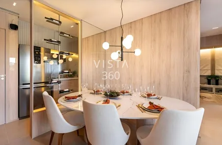 Apartamento com 2 Quartos à venda, 42m² no Mansões Santo Antônio, Campinas