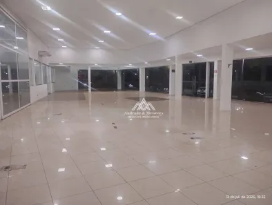 Galpão/Depósito/Armazém para alugar, 1818m² no Parque Industrial Lagoinha, Ribeirão Preto