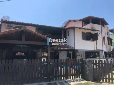 Casa com 4 Quartos à venda, 370m² no Garatucaia, Angra dos Reis