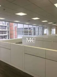 Sala Comercial para alugar, 460m² no Vila Olímpia, São Paulo