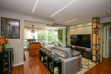 Apartamento com 2 Quartos à venda, 74m² no Vila Andrade, São Paulo