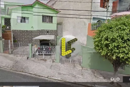 Lote/Terreno à venda, 356m² no Olímpico, São Caetano do Sul