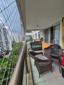 Apartamento com 2 Quartos à venda, 78m² no Barra Olímpica, Rio de Janeiro