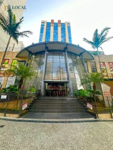 Sala Comercial à venda, 49m² no Centro, Juiz de Fora