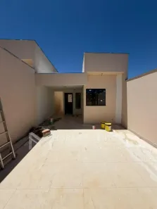 Casa com 2 Quartos à venda, 100m² no Carmelo, Montes Claros