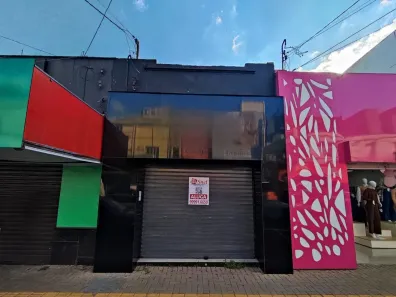 Ponto Comercial com 2 Quartos para alugar, 60m² no Vila Rosa, Novo Hamburgo
