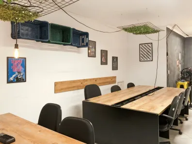 Sala Comercial para alugar, 10m² no Liberdade, São Paulo