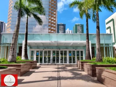 Prédio Comercial para alugar, 14837m² no Pituba, Salvador