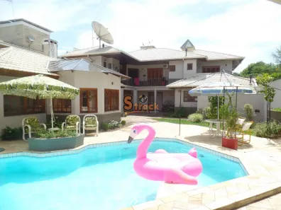 Casa com 5 Quartos à venda, 512m² no São José, São Leopoldo