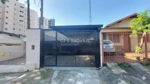 Casa com 3 Quartos para alugar, 80m² no Jardim Pau Preto, Indaiatuba