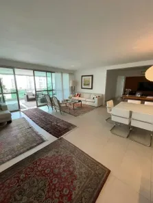 Apartamento com 4 Quartos à venda, 290m² no Barra da Tijuca, Rio de Janeiro