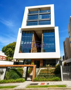 Apartamento com 1 Quarto para alugar, 72m² no São Francisco, Curitiba