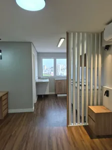 Apartamento com 1 Quarto à venda, 24m² no Jardim São Paulo(Zona Norte), São Paulo