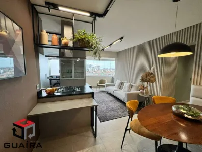 Apartamento com 2 Quartos à venda, 60m² no Assunção, São Bernardo do Campo
