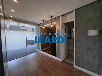 Ponto Comercial para alugar, 33m² no Jardim Paulistano, São Paulo