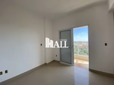Apartamento com 2 Quartos à venda, 70m² no Parque Estoril, São José do Rio Preto