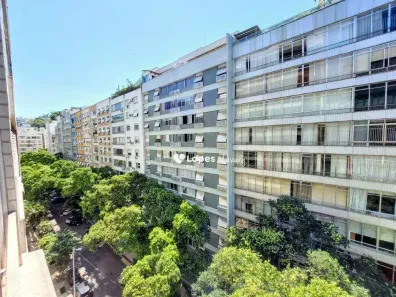 Apartamento com 4 Quartos à venda, 242m² no Copacabana, Rio de Janeiro
