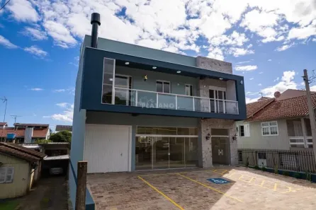 Apartamento com 3 Quartos à venda, 238m² no Vinte e Cinco de Julho, Ivoti