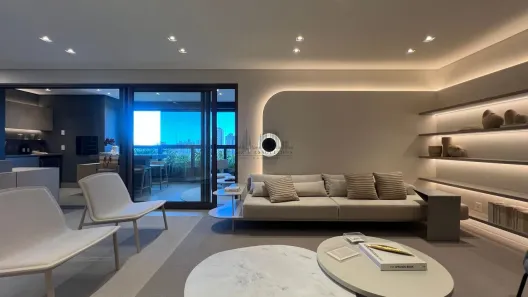 Apartamento com 3 Quartos à venda, 161m² no Zona 03, Maringá