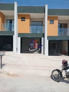 Casa com 3 Quartos à venda, 180m² no Guarujá Mansões, Betim