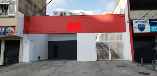 Ponto Comercial à venda, 390m² no Piedade, Rio de Janeiro
